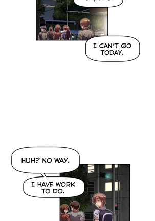 Brawling Go Ch.0-40 Page #1233