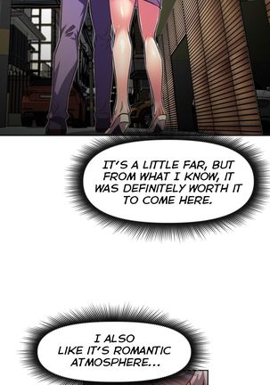 Brawling Go Ch.0-40 Page #1244