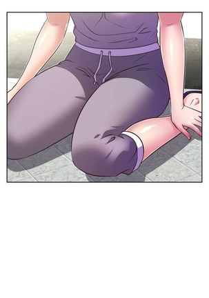 Brawling Go Ch.0-40 Page #1115