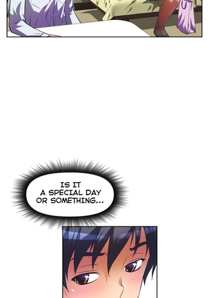 Brawling Go Ch.0-40 Page #736