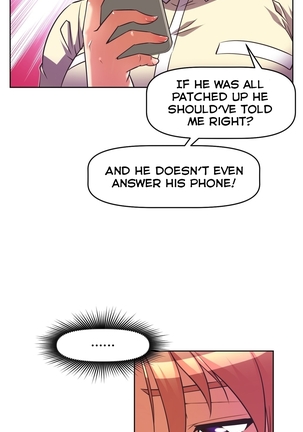 Brawling Go Ch.0-40 Page #1187