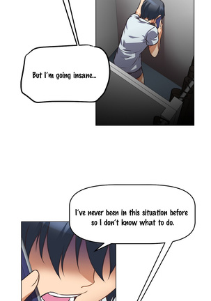 Brawling Go Ch.0-40 Page #134