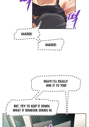 Brawling Go Ch.0-40 Page #291