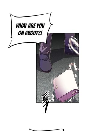 Brawling Go Ch.0-40 Page #1273
