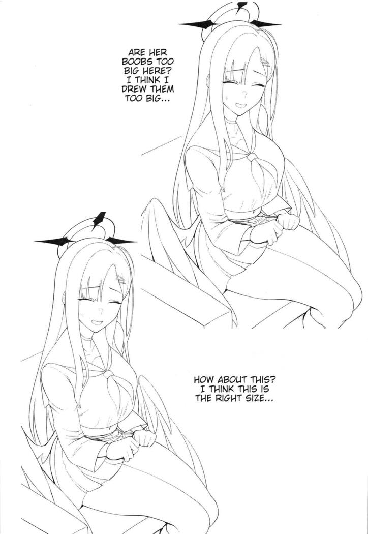 Sensei wa Shouganai Hitossu ne. ｜ Sensei, you're just so hopeless, aren't you?