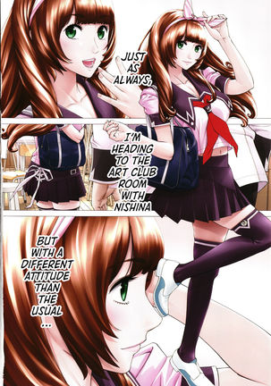 Chitose + 4P Leaflet Page #6