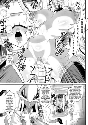 Onee-chan... Sennou Sarechatta: Mazomesu Kaizou Akuochi-Hen - Page 4