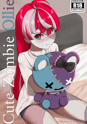 Zombie Girl Anime Sexy - Zombie - sorted by number of objects - Free Hentai