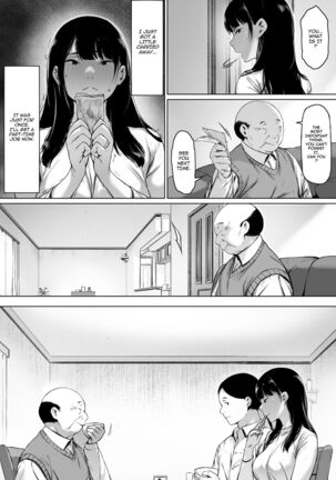 Now Living with my Father-in-law, I was Supposed to Have a Happy Newlywed Life - Page 27