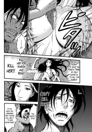 Kigenzen 10000 Nen no Ota | The Otaku in 10,000 B.C. - Page 464