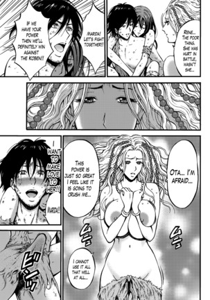 Kigenzen 10000 Nen no Ota | The Otaku in 10,000 B.C. - Page 452