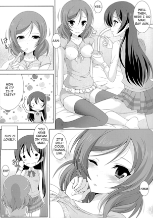 UmiMaki Roll - Page 8