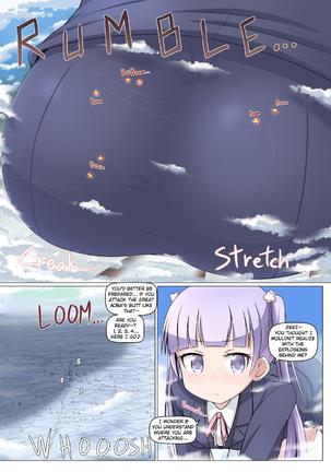 Shin Ao Ba Page #25