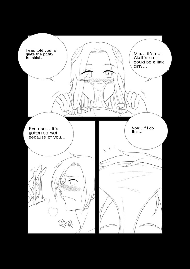 Please Help Me Mr.Shen 1