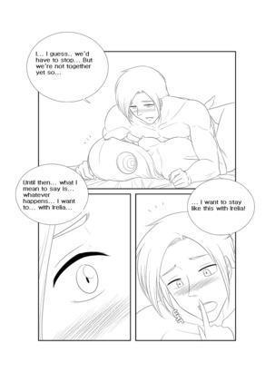 Please Help Me Mr.Shen 1 - Page 19