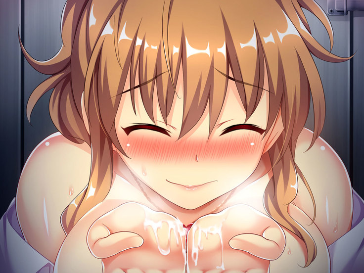 Bitch de Ecchi na Gacha Musume