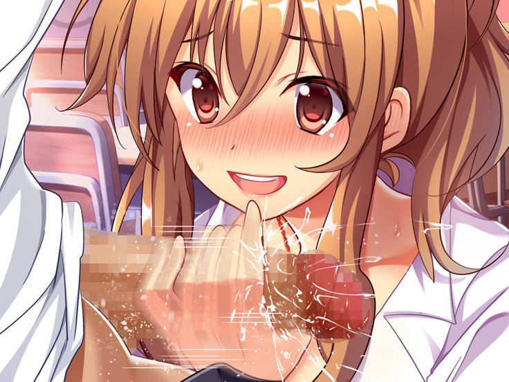 Bitch de Ecchi na Gacha Musume