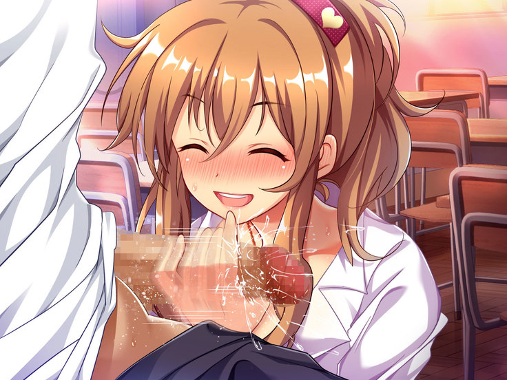 Bitch de Ecchi na Gacha Musume