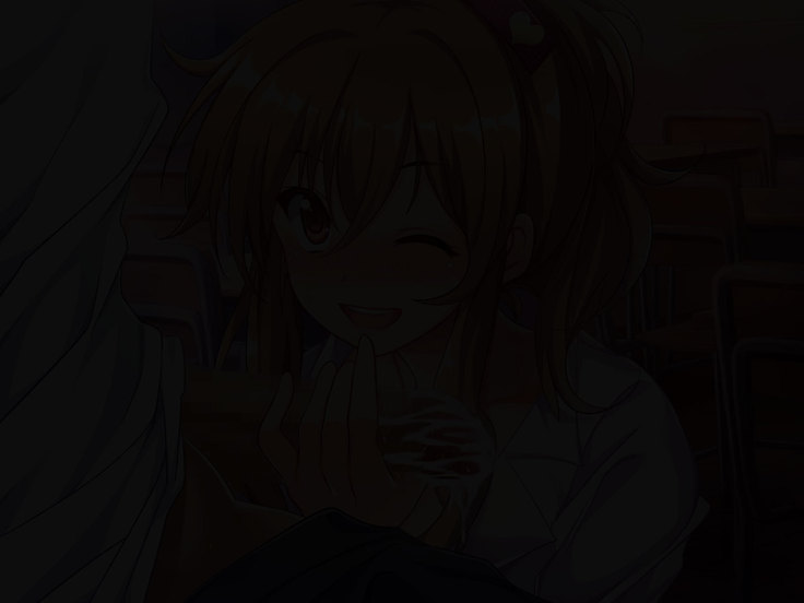Bitch de Ecchi na Gacha Musume