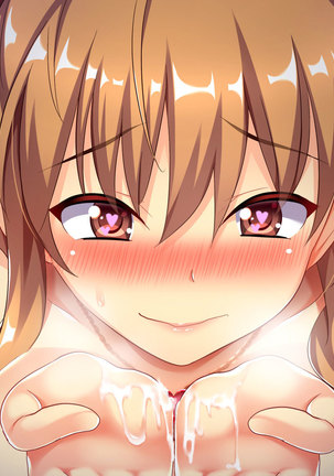 Bitch de Ecchi na Gacha Musume Page #408