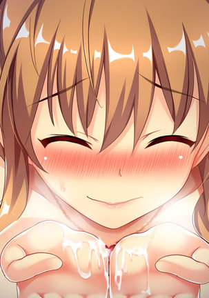 Bitch de Ecchi na Gacha Musume Page #405