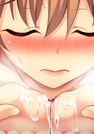 Bitch de Ecchi na Gacha Musume Page #406