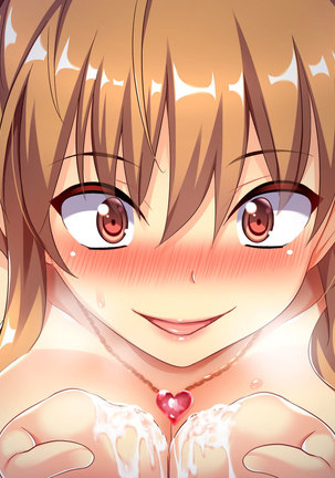 Bitch de Ecchi na Gacha Musume Page #400
