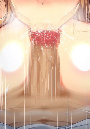 Bitch de Ecchi na Gacha Musume Page #388