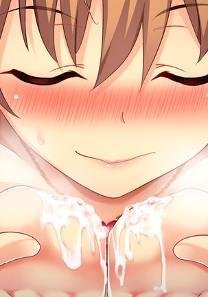 Bitch de Ecchi na Gacha Musume Page #401