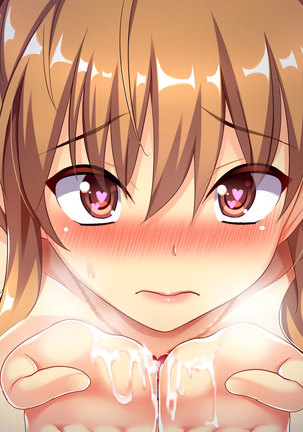 Bitch de Ecchi na Gacha Musume Page #407