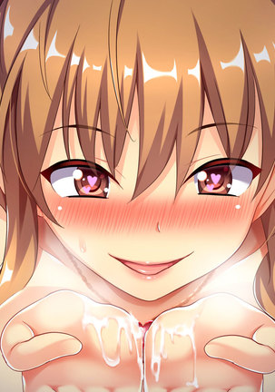 Bitch de Ecchi na Gacha Musume Page #410
