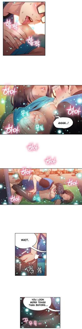 Sweet Guy Ch. 1-41