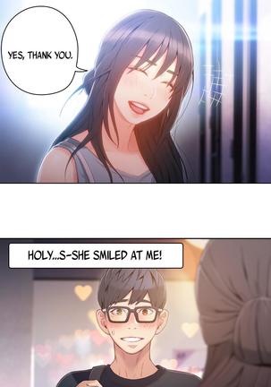 Sweet Guy Ch. 1-41 Page #882