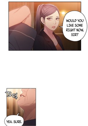 Sweet Guy Ch. 1-41 Page #891