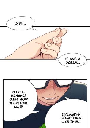 Sweet Guy Ch. 1-41 Page #78