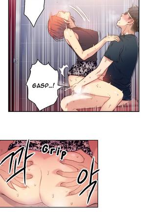 Sweet Guy Ch. 1-41 Page #248