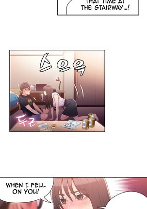 Sweet Guy Ch. 1-41 Page #626