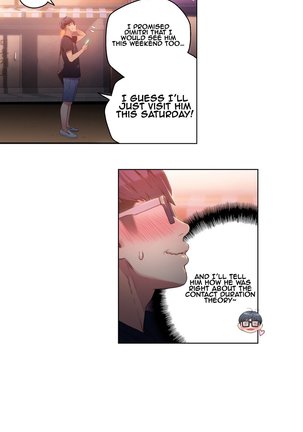 Sweet Guy Ch. 1-41 Page #709