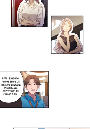 Sweet Guy Ch. 1-41 Page #885