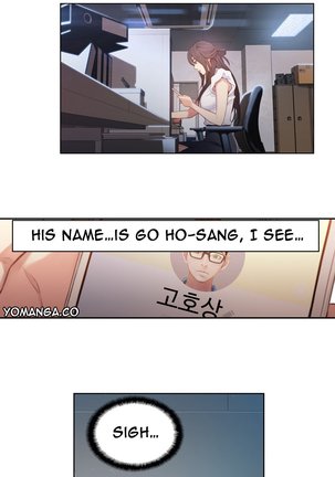 Sweet Guy Ch. 1-41 Page #645