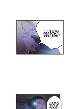 Sweet Guy Ch. 1-41 Page #716