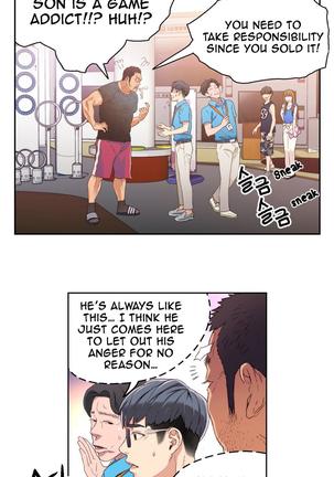 Sweet Guy Ch. 1-41 Page #139
