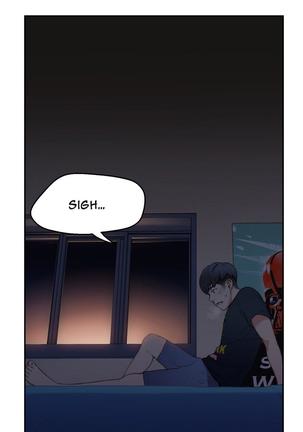 Sweet Guy Ch. 1-41 Page #317