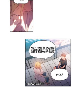 Sweet Guy Ch. 1-41 Page #766