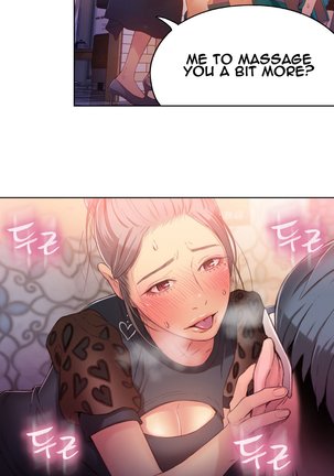 Sweet Guy Ch. 1-41 Page #674