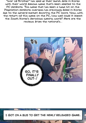 Sweet Guy Ch. 1-41 Page #986