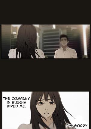 Sweet Guy Ch. 1-41 Page #267