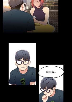 Sweet Guy Ch. 1-41 Page #325