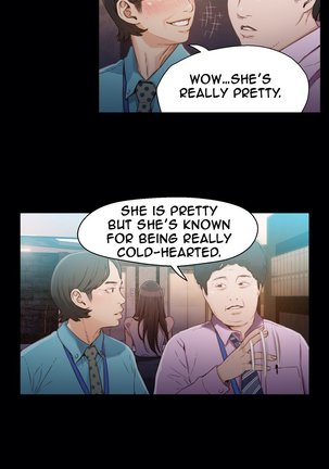Sweet Guy Ch. 1-41 Page #620