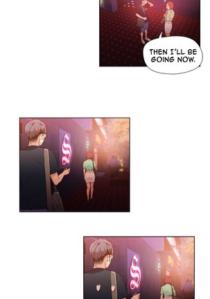Sweet Guy Ch. 1-41 Page #607